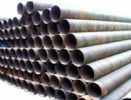 China Spiral Steel Pipe,Ssaw Steel Pipe